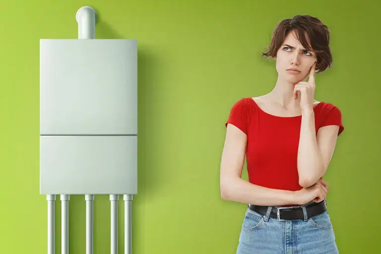 Combination Boiler Installation